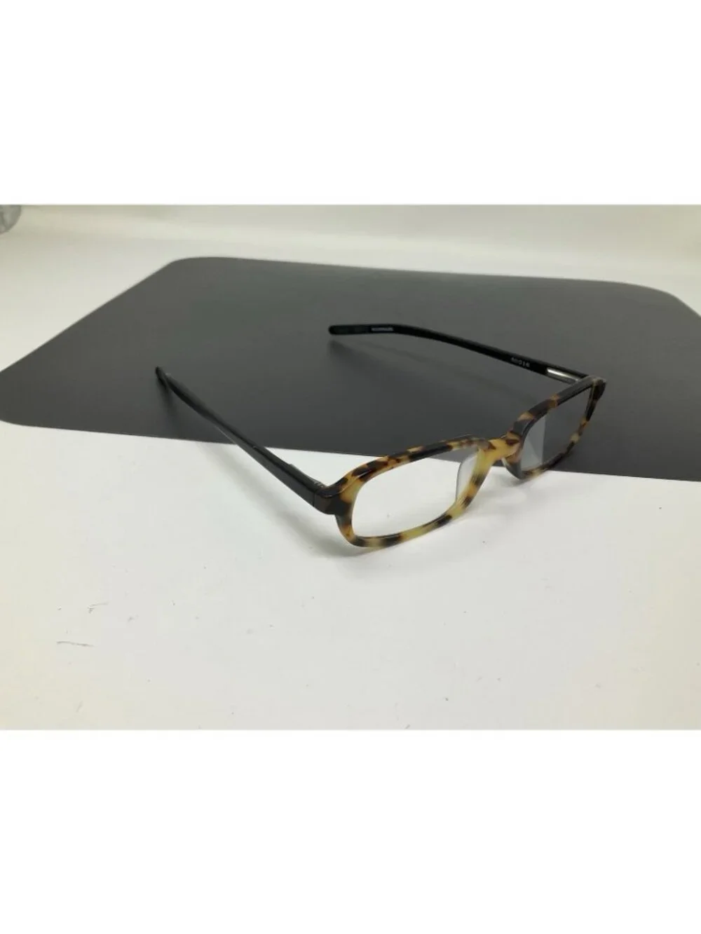 Eyebobs Eyeglasses Eye Glasses Readers 2116 19 Big Head Bob 50-18 +1.25